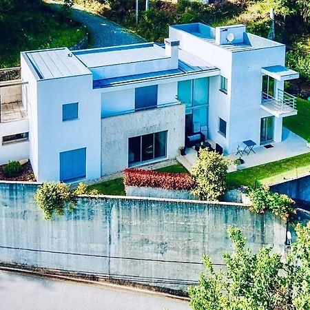 Casa Da Escola Βίλα Tabuacas Εξωτερικό φωτογραφία