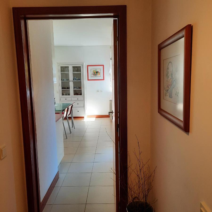 Casa Da Escola Βίλα Tabuacas Εξωτερικό φωτογραφία